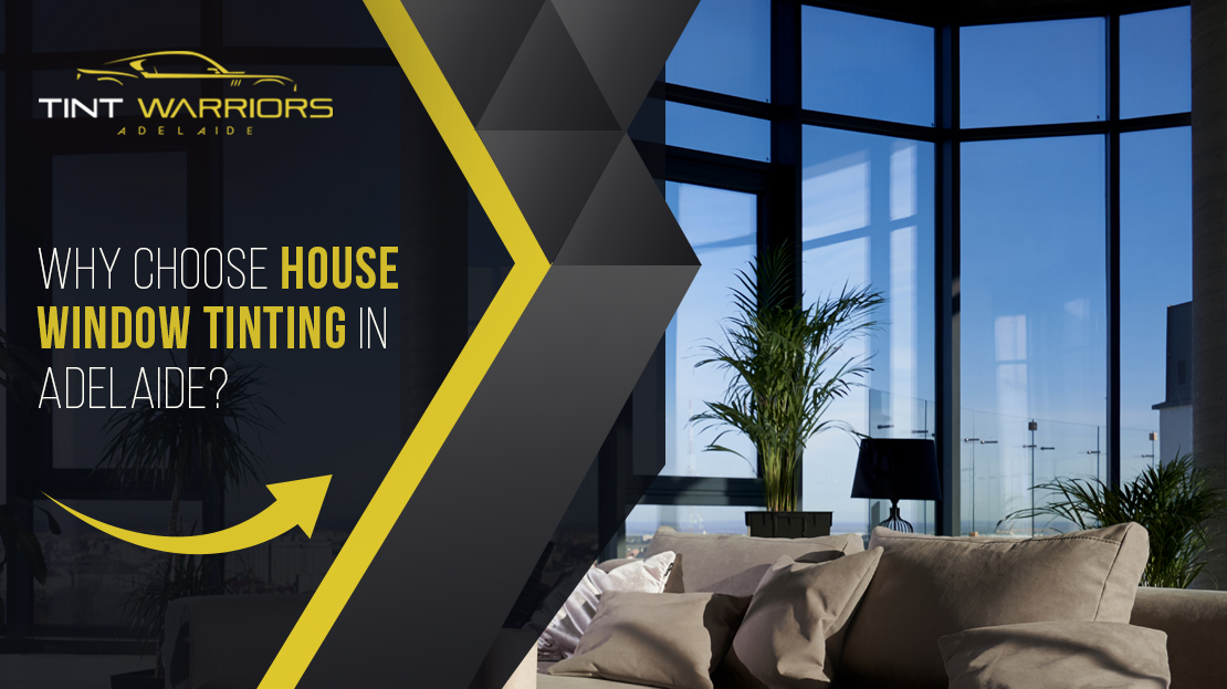 Window tint removal Adelaide